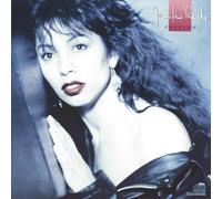 Jennifer Rush - Passion - Vinyl LP - Limited 'Bottle Glass' Clear Edition - Sony Music