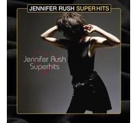Rush, Jennifer - Super Hits