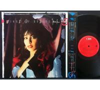 Rush, Jennifer - Wings Of Desire