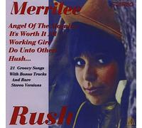 Rush, Merrilee - Angel of the Morning / Comp Bell Sides (21 Cuts)