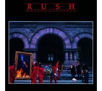 Rush – Moving Pictures – CD – 1997 Remaster