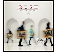 Rush - Moving Pictures