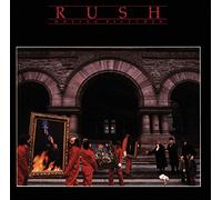 Rush – Moving Pictures – CD – 1997 Remaster