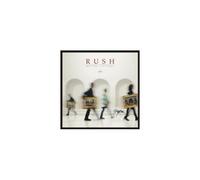 RUSH: MOVING PICTURES (40TH ANNIVERSARY) - CD