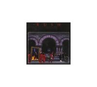 Rush - Moving Pictures [CD]