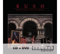 Rush - Moving Pictures