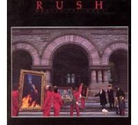 Rush: Moving Pictures (Remastered) - CD SEALED