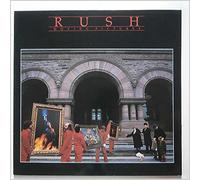 Rush - Moving Pictures - Rush LP