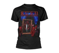RUSH - MOVING PICTURES - tshirt - Size S - New T Shirt - 88 - N72z