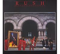 Rush - Moving Pictures [VINYL]