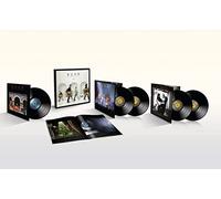 Rush - Moving Pictures [VINYL]