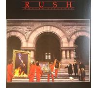 RUSH - Moving Pictures - Vinyl (heavyweight vinyl LP)