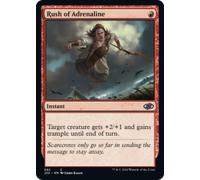 Rush of Adrenaline | Jumpstart 2022