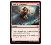 Rush of Adrenaline | Shadows over Innistrad