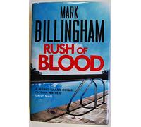 Rush of Blood