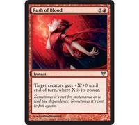 Rush of Blood | Avacyn Restored