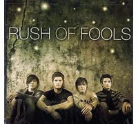 FOOLS, RUSH OF - Rush Of Fools