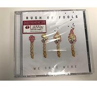 Rush of Fools - We Once Were (Lifeway Version)