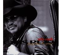Rush Otis - Any Place I M Going
