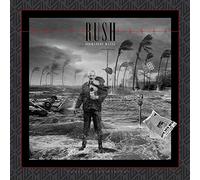 Rush - Permanent Waves 40th Anniversary