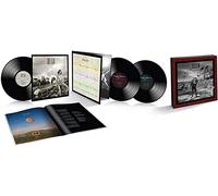 Rush - Permanent Waves 40th Anniversary