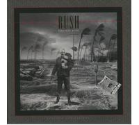 Rush - Permanent Waves 40th Anniversary (Super Deluxe) [VINYL]