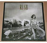 RUSH - Permanent waves / 9111065 [VINYL]