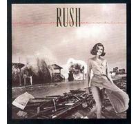 Rush - Permanent Waves - New CD - 16 - S11501z