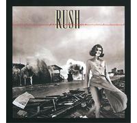 Rush - Permanent Waves [VINYL]