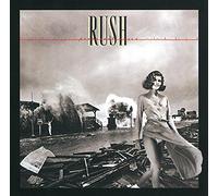 Rush - Permanent Waves [VINYL]
