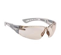 Rush Platinum Safety Glasses Bolle Safety Multi One Size