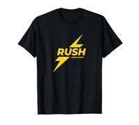 Rush Poppers Liquid Incense The Original Gay Bottom T-Shirt