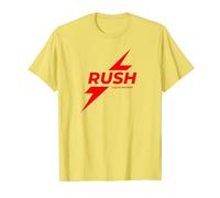 Rush Poppers Liquid Incense The Original Gay Bottom T-Shirt