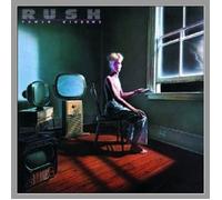 RUSH - POWER WINDOWS (REMASTERED) CD PROGRESSIVE ART ROCK / METAL NEW