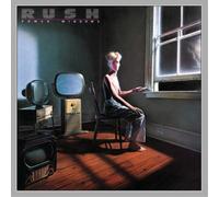 Rush - Power Windows [VINYL]