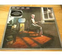 RUSH - Power Windows [VINYL]
