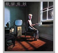 Rush - Power Windows [VINYL]