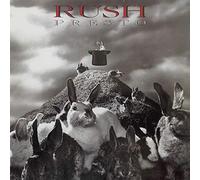 RUSH - Presto (1989) [VINYL]