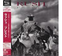 Rush - Presto