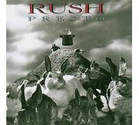 Rush - Presto