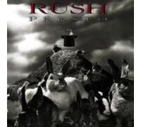 RUSH: PRESTO - CD BRAND NEW