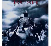 Rush - Presto (1LP, 200gm Audiophile Vinyl) [VINYL]