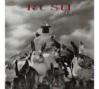 Rush - Presto [Vinyl LP] [VINYL]