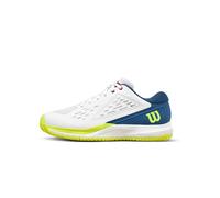 Wilson Rush Pro Ace Jr All Court Shoes