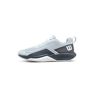 Wilson Rush Pro Lite All Court Shoes White EU 44 2/3 Man
