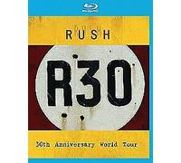 R30 [blu-ray] [2013]