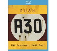 R30 [blu-ray] [2013]