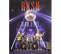 Rush - R40 Live [DVD]
