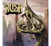 Rush - Radio Waves [VINYL]