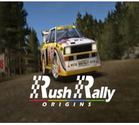 Rush Rally Origins US XBOX One / Xbox Series X|S / PC CD Key